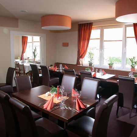 Westfaelischer Hof Lugde Luaran gambar