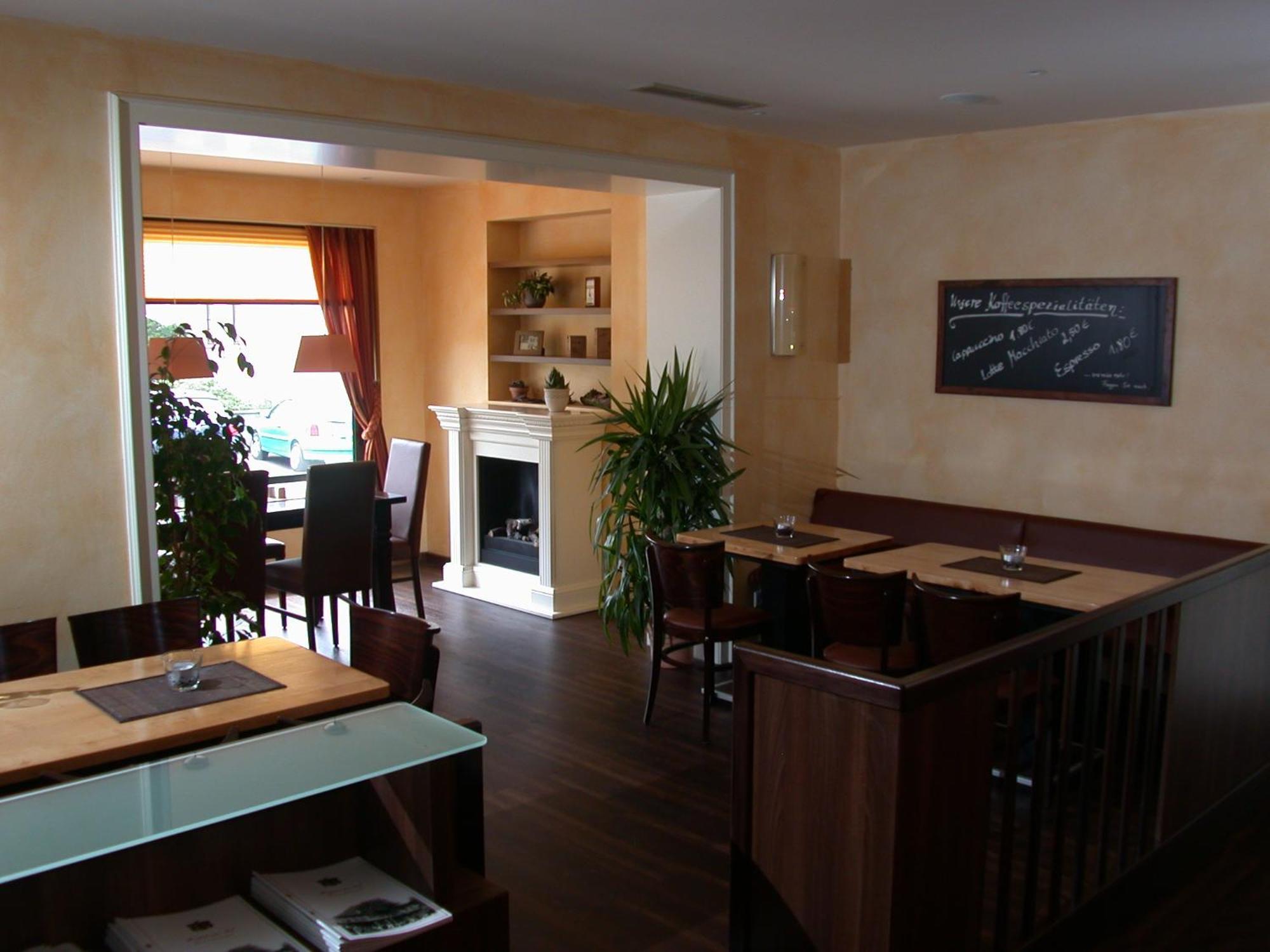 Westfaelischer Hof Lugde Luaran gambar
