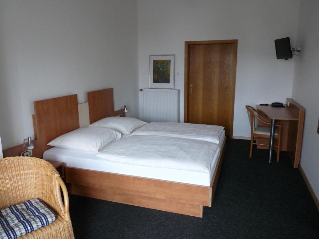 Westfaelischer Hof Lugde Bilik gambar
